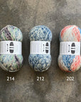 Rosa Pomar Mondim - Rosa Pomar 202 - The Little Yarn Store