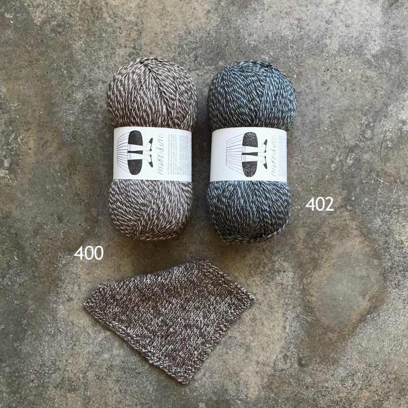 Rosa Pomar Mondim - Rosa Pomar 400 - The Little Yarn Store