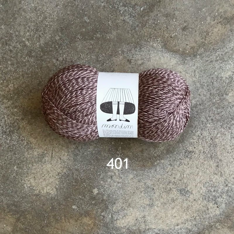 Rosa Pomar Mondim - Rosa Pomar 401 - The Little Yarn Store