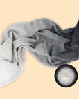 Scheepjes Cotton Whirl - Scheepjes 702 Cookies and Cream - The Little Yarn Store
