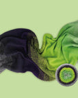 Scheepjes Cotton Whirl - Scheepjes 704 Pistachio Palette - The Little Yarn Store