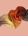 Scheepjes Cotton Whirl - Scheepjes 708 Pumpkin Spice - The Little Yarn Store