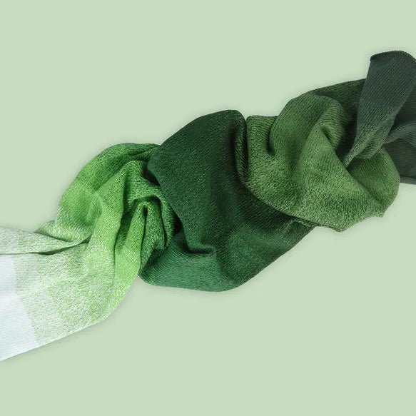 Scheepjes Cotton Whirl - Scheepjes 709 Lettuce Party - The Little Yarn Store