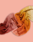 Scheepjes Cotton Whirl - Scheepjes 714 Cherry on Top - The Little Yarn Store