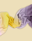 Scheepjes Cotton Whirl - Scheepjes 716 Purple Passion - The Little Yarn Store