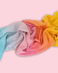 Scheepjes Cotton Whirl - Scheepjes 719 Fields of Nectar - The Little Yarn Store