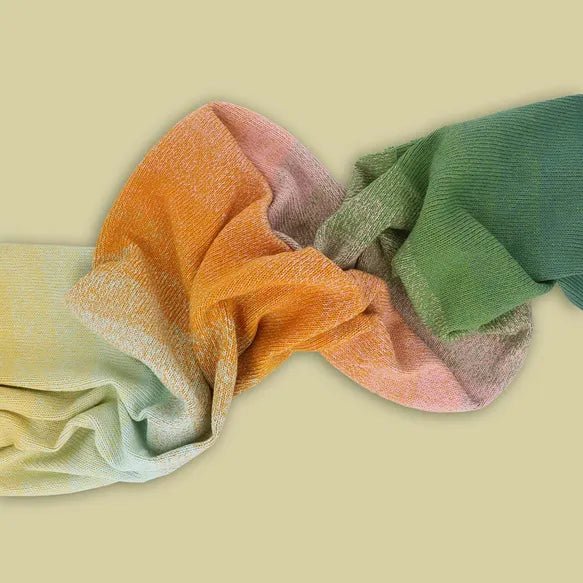 Scheepjes Cotton Whirl - Scheepjes 721 Spring Whisper - The Little Yarn Store