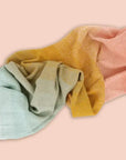 Scheepjes Cotton Whirl - Scheepjes 728 Marshmallow - The Little Yarn Store