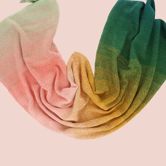 Scheepjes Cotton Whirl - Scheepjes 732 Colour Me Craft - The Little Yarn Store
