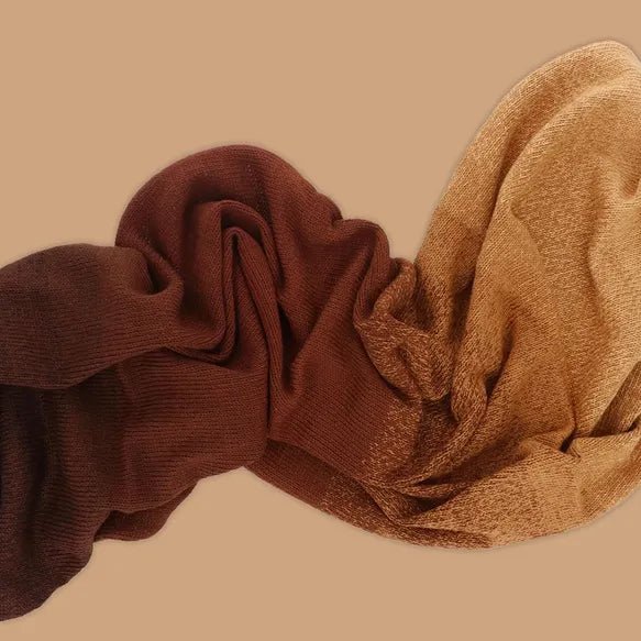 Scheepjes Cotton Whirl - Scheepjes 740 Brown Sugar Spell - The Little Yarn Store