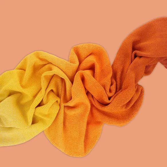 Scheepjes Cotton Whirl - Scheepjes 741 Sunspell - The Little Yarn Store