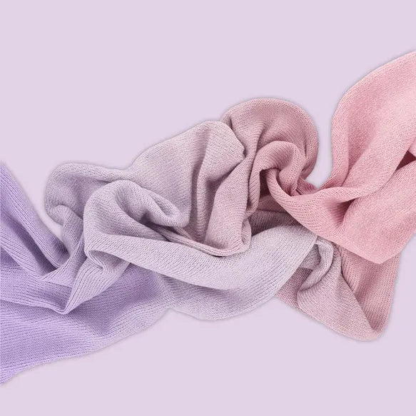 Scheepjes Cotton Whirl - Scheepjes 743 Mystic Mauve - The Little Yarn Store