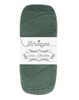 Scheepjes Cotton Whirlette - Scheepjes 805 Lettuce - The Little Yarn Store