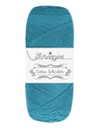 Scheepjes Cotton Whirlette - Scheepjes 808 Water - The Little Yarn Store