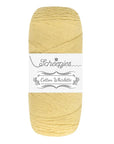 Scheepjes Cotton Whirlette - Scheepjes 812 Sesame Seed - The Little Yarn Store