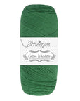 Scheepjes Cotton Whirlette - Scheepjes 815 Mint - The Little Yarn Store