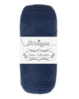 Scheepjes Cotton Whirlette - Scheepjes 819 Elderberry - The Little Yarn Store