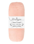 Scheepjes Cotton Whirlette - Scheepjes 826 Guava - The Little Yarn Store