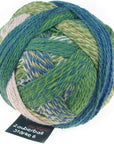 Schoppel-Wolle Starke 6 - Schoppel-Wolle 2292 Shooting Star - The Little Yarn Store