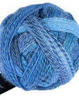 Schoppel-Wolle Starke 6 - Schoppel-Wolle 2438 Indigo - The Little Yarn Store