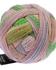 Schoppel-Wolle Starke 6 - Schoppel-Wolle 2730 Nautilus - The Little Yarn Store