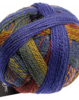 Schoppel-Wolle Zauberball Crazy - Schoppel-Wolle 2266 Milestone - The Little Yarn Store