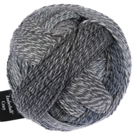 Schoppel-Wolle Zauberball Crazy - Schoppel-Wolle 2428 Mud Pack - The Little Yarn Store