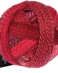 Schoppel-Wolle Zauberball Crazy - Schoppel-Wolle 2620 Red in a Suit - The Little Yarn Store