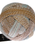 Schoppel-Wolle Zauberball Crazy - Schoppel-Wolle 2690 Open Air Theatre - The Little Yarn Store