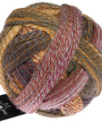 Schoppel-Wolle Zauberball Crazy - Schoppel-Wolle 2692 Backlight - The Little Yarn Store