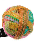Schoppel-Wolle Zauberball Crazy - Schoppel-Wolle 2728 Boygroup - The Little Yarn Store