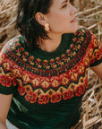 Seasons of Stitches - Laine - The Little Yarn Store
