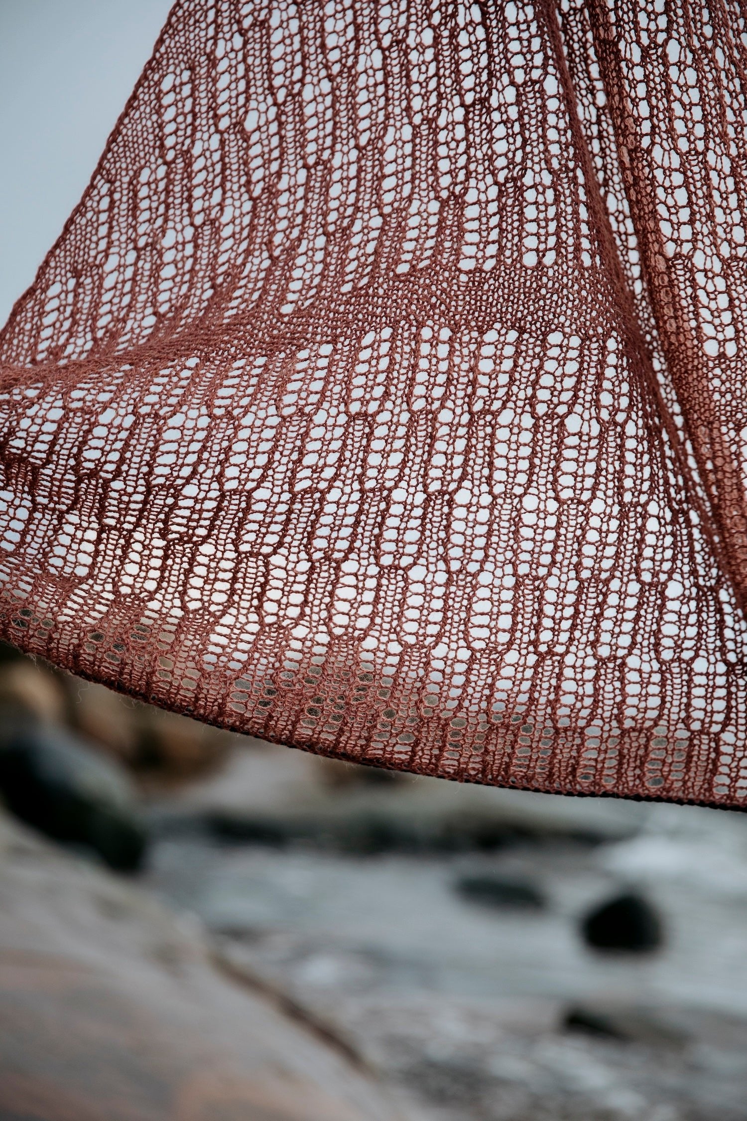 Soothing Stitches: Knits for a Quiet Mind - Laine - The Little Yarn Store