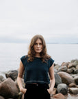 Soothing Stitches: Knits for a Quiet Mind - Laine - The Little Yarn Store