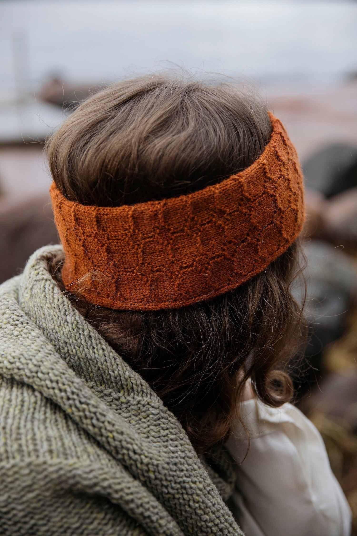 Soothing Stitches: Knits for a Quiet Mind - Laine - The Little Yarn Store