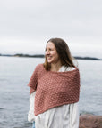 Soothing Stitches: Knits for a Quiet Mind - Laine - The Little Yarn Store