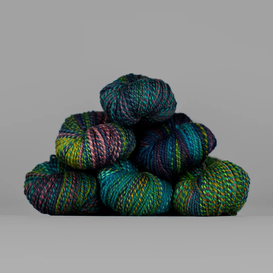 Spincycle Yarns Dyed in the Wool - Spincycle Yarns Afternoon Delight - The Little Yarn Store