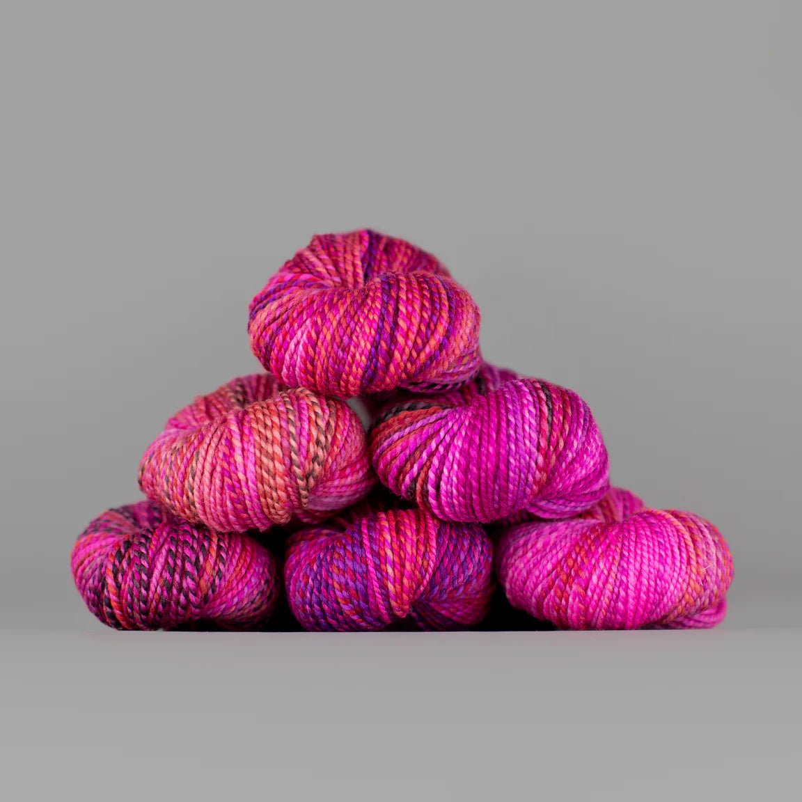 Spincycle Yarns Dyed in the Wool - Spincycle Yarns Always Yours - The Little Yarn Store