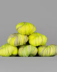 Spincycle Yarns Dyed in the Wool - Spincycle Yarns Bad Egg - The Little Yarn Store