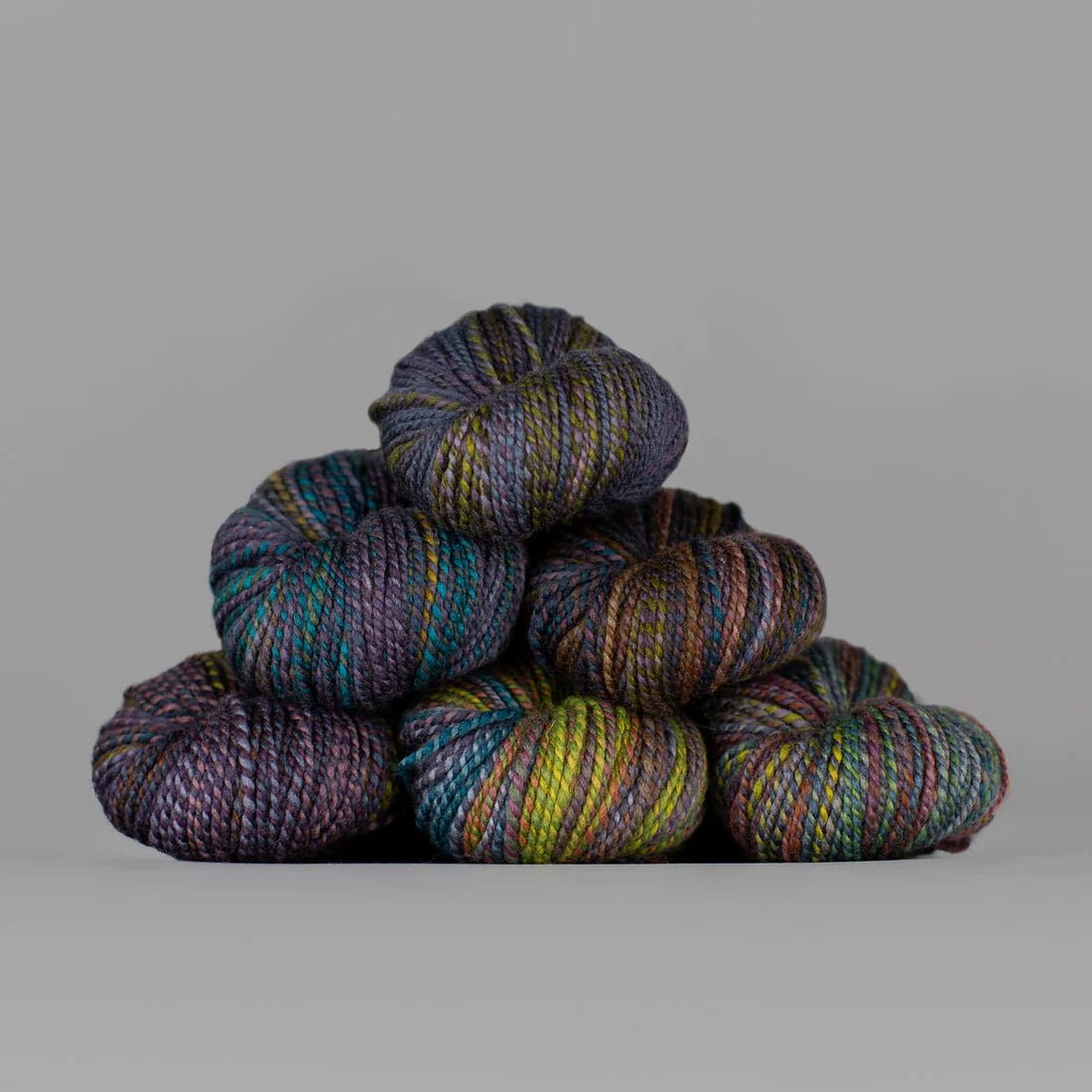 Spincycle Yarns Dyed in the Wool - Spincycle Yarns Bitter Pill - The Little Yarn Store