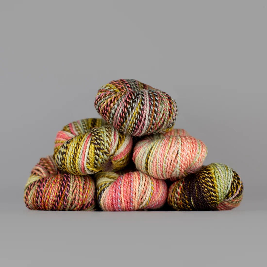 Spincycle Yarns Dyed in the Wool - Spincycle Yarns Bombolini - The Little Yarn Store