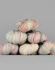 Spincycle Yarns Dyed in the Wool - Spincycle Yarns Cold Comfort - The Little Yarn Store