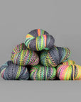 Spincycle Yarns Dyed in the Wool - Spincycle Yarns Dark Side - The Little Yarn Store