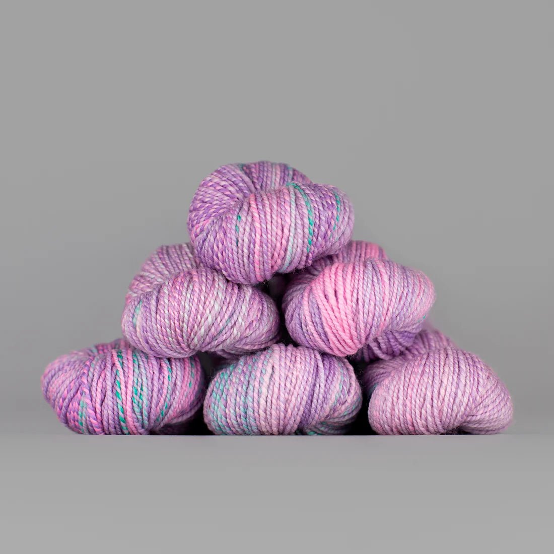 Spincycle Yarns Dyed in the Wool - Spincycle Yarns Dear Diary - The Little Yarn Store