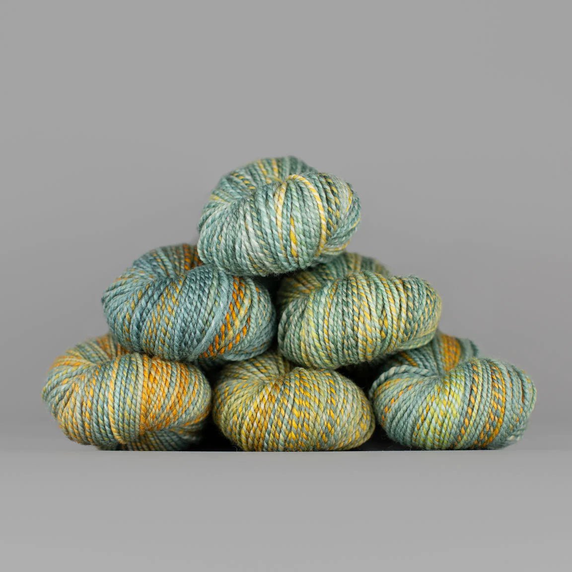 Spincycle Yarns Dyed in the Wool - Spincycle Yarns Deep Bump - The Little Yarn Store