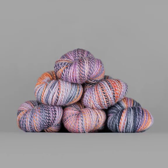 Spincycle Yarns Dyed in the Wool - Spincycle Yarns Dream Journal - The Little Yarn Store