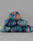 Spincycle Yarns Dyed in the Wool - Spincycle Yarns Eleventh Hour - The Little Yarn Store