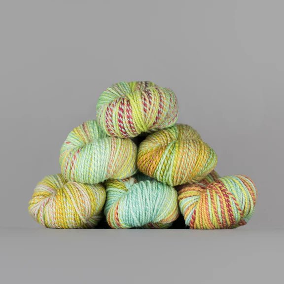 Spincycle Yarns Dyed in the Wool - Spincycle Yarns Field Day - The Little Yarn Store
