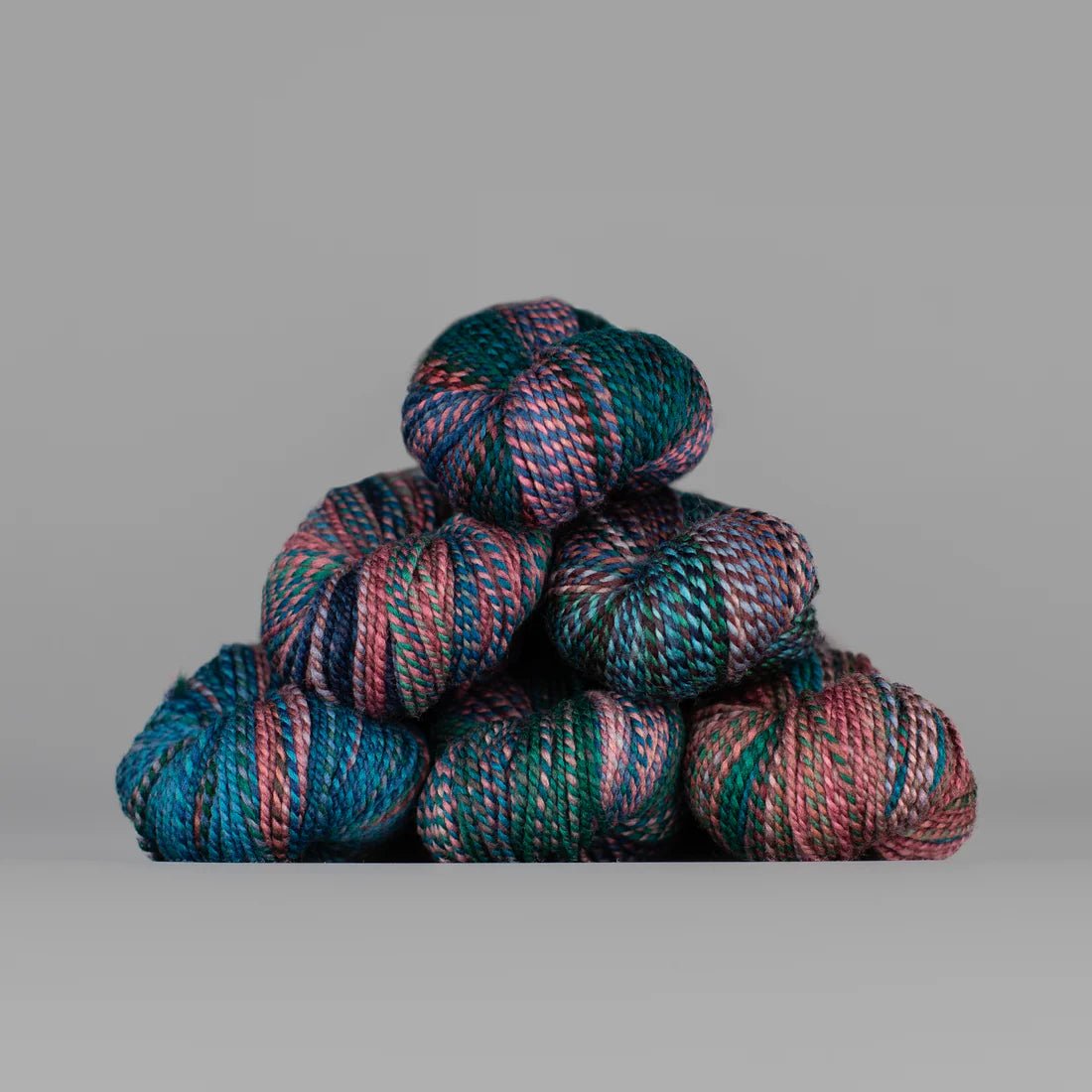 Spincycle Yarns Dyed in the Wool - Spincycle Yarns Fine Line - The Little Yarn Store