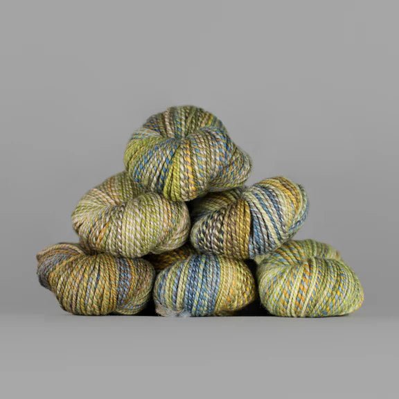 Spincycle Yarns Dyed in the Wool - Spincycle Yarns Fresh Air - The Little Yarn Store